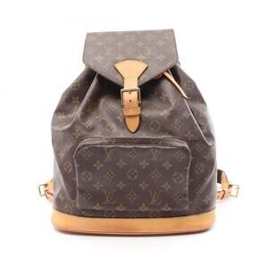Louis Vuitton | Bags | Louis Vuitton Monogram Savannah  display picture 1